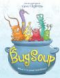 Bug Soup - Preview