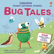 Bug Tales