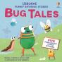 Bug Tales - Preview