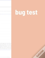 Capa do artigo Bug Test