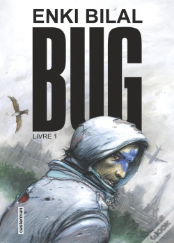 Capa do artigo Bug Tome 1