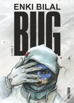 Capa do artigo Bug Tome 2