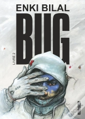 Capa do artigo Bug Tome 2