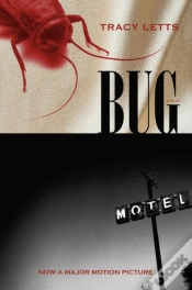 Capa do artigo Bug