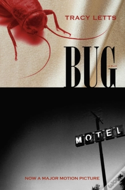 Capa do artigo Bug