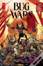 Bug Wars Book One