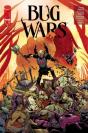 Bug Wars Book One - Preview