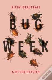 Capa do artigo Bug Week