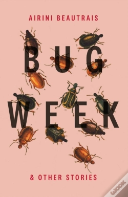Capa do artigo Bug Week