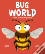 Capa do artigo Bug World