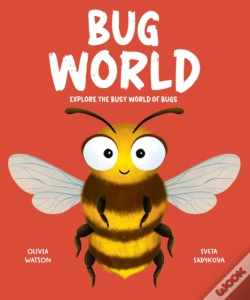 Capa do artigo Bug World