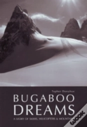 Capa do artigo Bugaboo Dreams