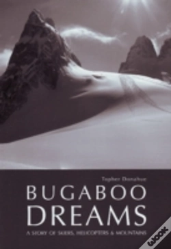 Capa do artigo Bugaboo Dreams