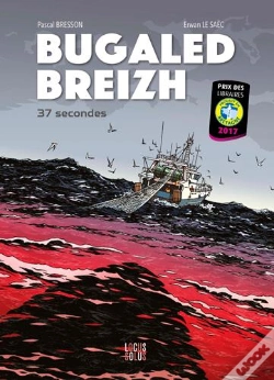 Capa do artigo Bugaled Breizh ; 37 Secondes