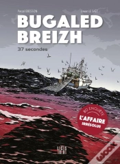 Capa do artigo Bugaled Breizh : 37 Secondes
