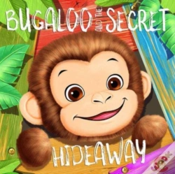 Capa do artigo Bugaloo And The Secret Hideaway