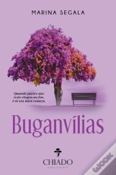 Buganvílias