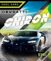 Bugati Chiron