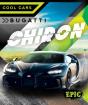Bugati Chiron - Preview