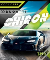 Bugati Chiron