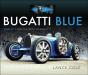 Bugatti Blue - Preview