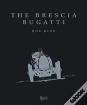 Capa do artigo Bugatti