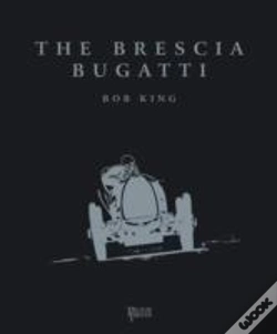 Capa do artigo Bugatti
