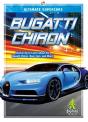 Bugatti Chiron - Preview