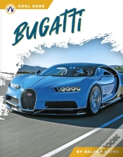 Capa do artigo Bugatti