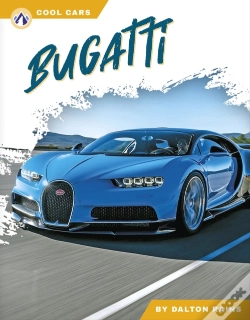 Capa do artigo Bugatti