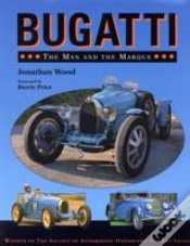 Capa do artigo Bugatti