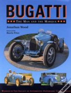 Capa do artigo Bugatti