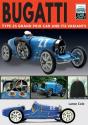 Bugatti - Preview