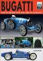 Bugatti - Preview