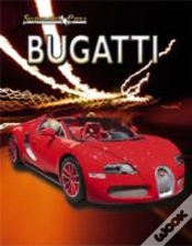 Capa do artigo Bugatti