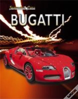 Capa do artigo Bugatti