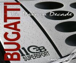 Bugatti