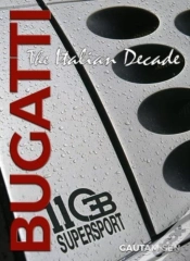 Capa do artigo Bugatti