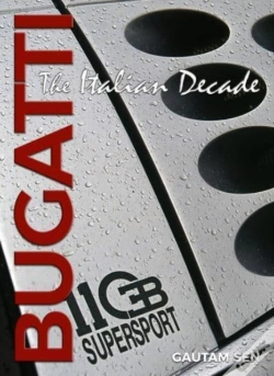 Capa do artigo Bugatti