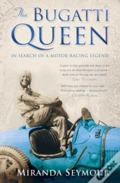 Capa do artigo Bugatti Queen