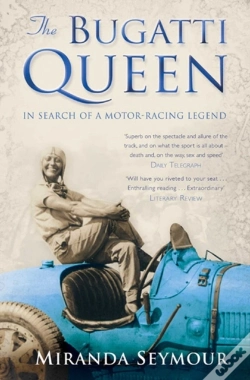 Capa do artigo Bugatti Queen