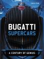 Bugatti Supercars - Preview
