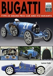 Capa do artigo Bugatti T And Its Variants