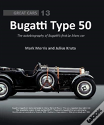 Bugatti Type 50