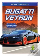 Bugatti Veyron
