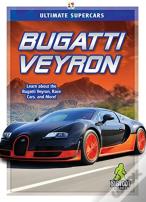 Bugatti Veyron
