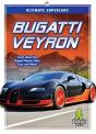 Bugatti Veyron - Preview