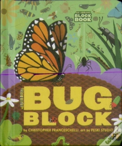 Capa do artigo Bugblock (An Abrams Block Book)
