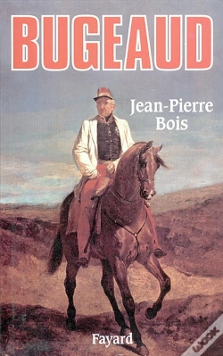 Capa do artigo Bugeaud