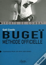 Capa do artigo Bugei Methode Officielle